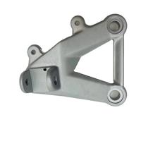 PIASTRA PORTAPEDANA ANT DX DUCATI 1198 CD 82411231
