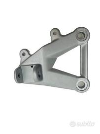 PIASTRA PORTAPEDANA ANT DX DUCATI 1198 CD 82411231