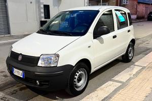 Fiat Panda 2012 1.4 metano
