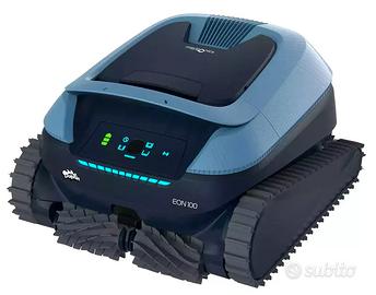 Robot Piscina a Batteria Dolphin Eon 100i - 2026