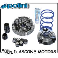 VARIATORE POLINI HI-SPEED APRILIA: ATLANTIC 125