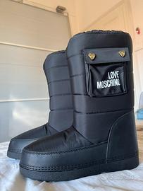 Love Moschino JA24452G0NISL000 – Stivaletti