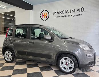 Fiat Panda 1.0 FireFly S&S Hybrid City Life TOP
