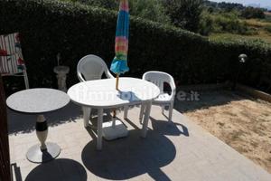 Terra tetto nel golfo