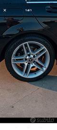 cerchi 17 AMG Mercedes 