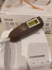 Depilatore Beurer IPL10000+