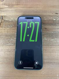 Iphone 16 plus 256 gb batteria trattabile