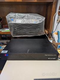 Registratore Telecamere Comelit