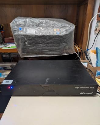 Registratore Telecamere Comelit