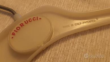 Vintage 70 Appendino gruccia original e Fiorucci