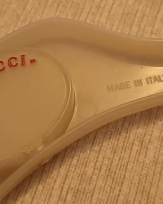Vintage 70 Appendino gruccia original e Fiorucci