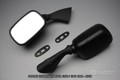 Specchietti SUZUKI HAYABUSA 1300 1340 1999 - 2018