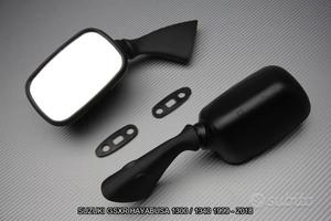 Specchietti SUZUKI HAYABUSA 1300 1340 1999 - 2018