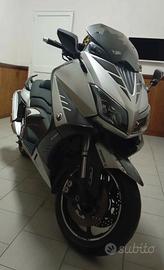 T MAX 530