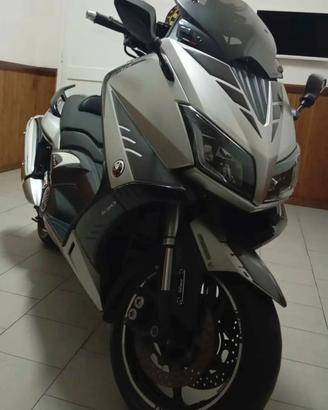 T MAX 530