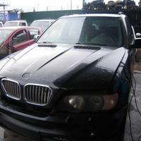 Ricambi per BMW X5