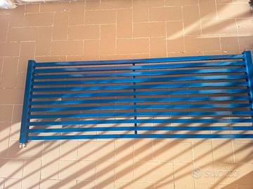 termoarredo blu