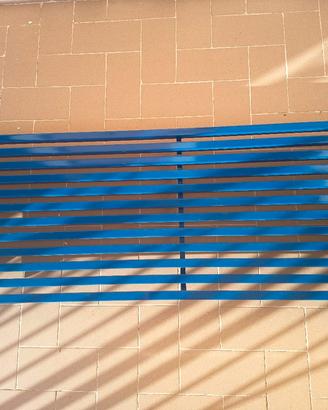 termoarredo blu