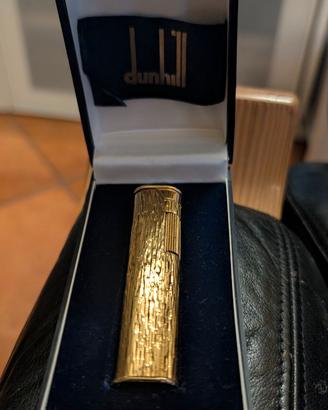 Accendino dunhil vintage