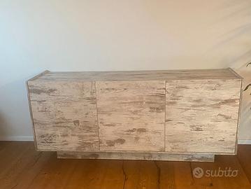 MADIA IN LEGNO