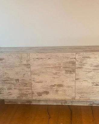 MADIA IN LEGNO