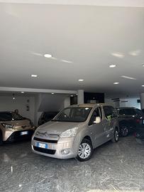 Citroen Berlingo 1.6 HDi 90CV FAP Multispace