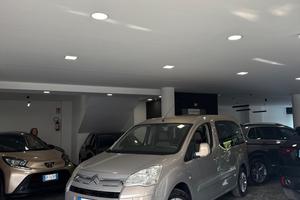 Citroen Berlingo 1.6 HDi 90CV FAP Multispace