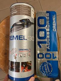 Dremel 300 + Accessori