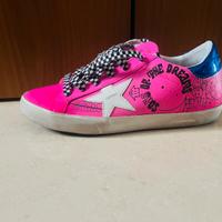 Scarpe golden goose