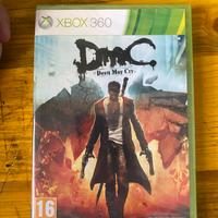 Dmc Devil May Cry ancora da scartare