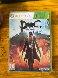 Dmc Devil May Cry ancora da scartare