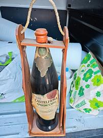 Bottiglione 5 Litri Verdicchio Castelfiora Vintage