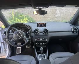 Audi A1 Sportback 1.4 TDI S-Tronic