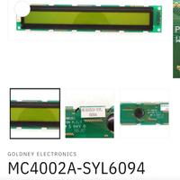 Display lcd
