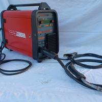 Saldatrice Cebora Sound 2060/MD + 2 bombole