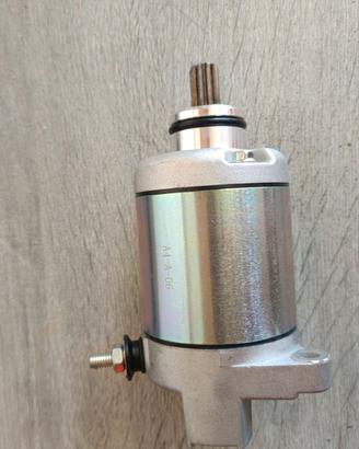 Motorino avviamento