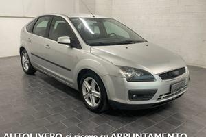 FORD Focus 1.6 TDCi 90CV 5p.