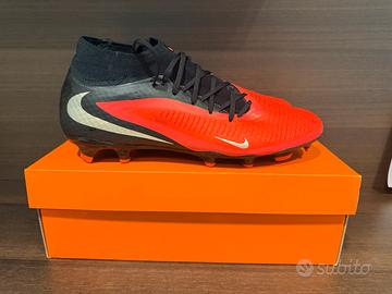 Nike Phantom 6 FG calcio 10,5 / 44,5 / 28.5 cm