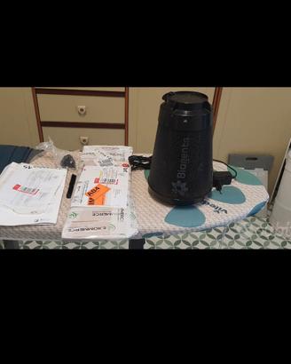 Trappola antizanzare