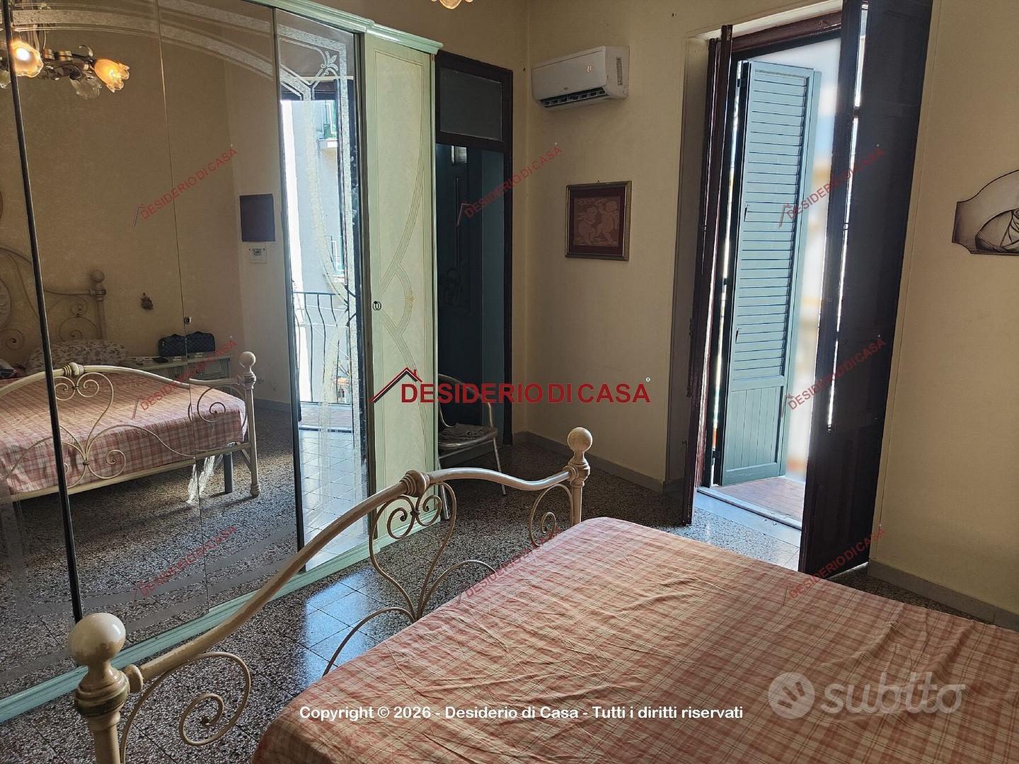 Apartment in Palermo, Uditore, V Circoscrizione - Vista 6