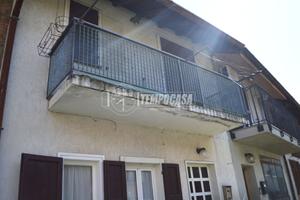 TERRA-TETTO SINGOLO A CERMENATE