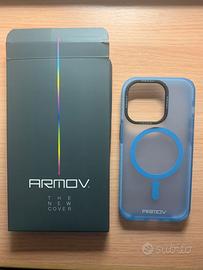 Cover Iphone 14 Pro NewMartina magsafe