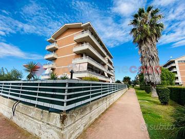 Appartamento Pomezia [820VRG]