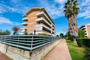 Appartamento Pomezia [820VRG]