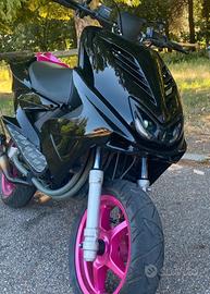 scooter aerox
