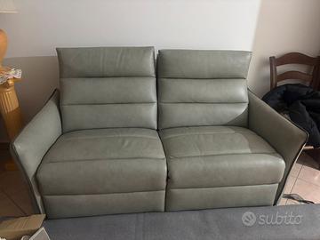 Divano allungabile