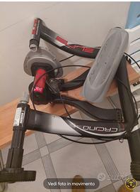 Rullo Elite crono