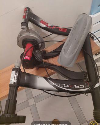Rullo Elite crono