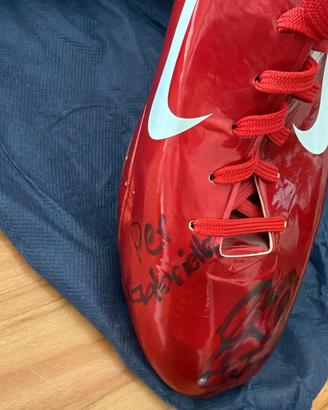 scarpe calcio personalizzate Zlatan Ibrahimovic