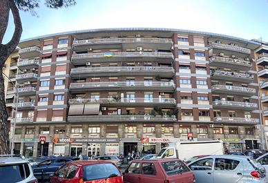 Appartamento Roma [Cod. rif 3296018ARG]